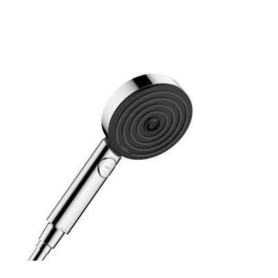 Hansgrohe Pulsify Select Kézizuhany 105, 3 jet RelAXORation EcoSmart ( 24111000 )