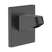 Hansgrohe Pulsify Fali csatlakozó fejzuhanyhoz, 105, matt fekete ( 24139670 )