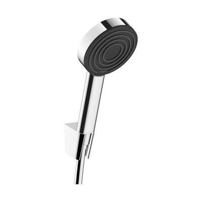 Hansgrohe Pulsify Zuhanytartó szett 105, 1 jet, 125 cm - es zuhanytömlővel ( 24301000 )