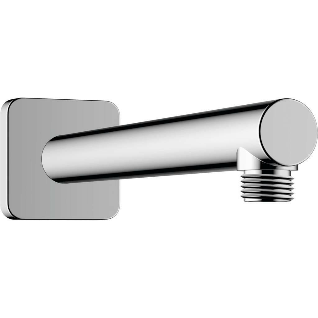 Hansgrohe Vernis Shape Zuhanykar 24 cm, króm-0