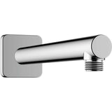 Hansgrohe Vernis Shape Zuhanykar 24 cm, króm-0