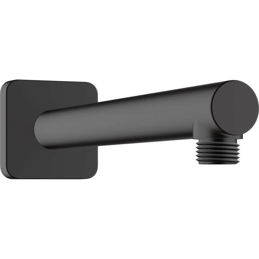 Hansgrohe Vernis Shape Zuhanykar 24 cm, matt fekete (26405670)