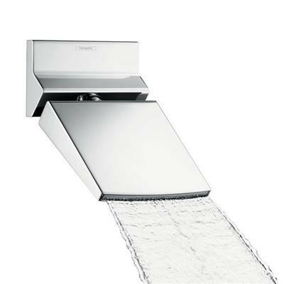 Hansgrohe Raindance Rainfall 150 fejzuhany (26442000)