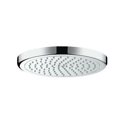 Hansgrohe Croma 220 fejzuhany Air 1jet EcoSmart + RainAir (26465000)