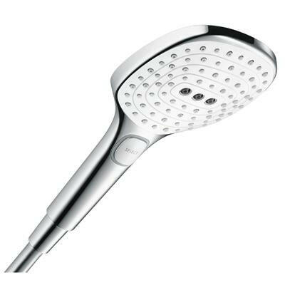 Hansgrohe Raindance Select E zuhanyfej 120 3jet EcoSmart (26521400)