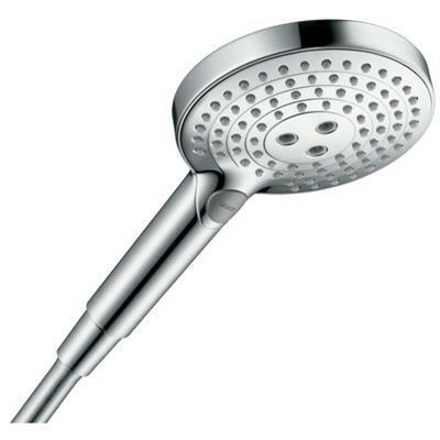 Hansgrohe Raindance Select S120 zuhanyfej-0