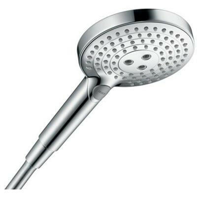 Hansgrohe Raindance Select S120 zuhanyfej-1