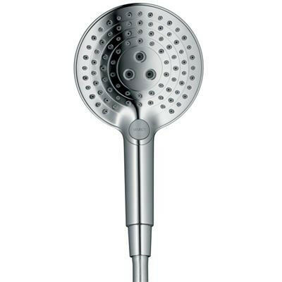 Hansgrohe Raindance Select S120 zuhanyfej-2