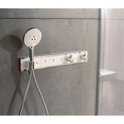 Hansgrohe Raindance Select S120 zuhanyfej-3