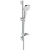 Hansgrohe Croma Select E VarioUnica zuhanyszett 65cm-0