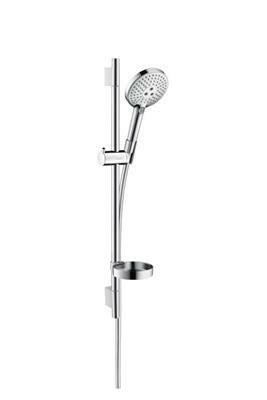 Hansgrohe Raindance Select S 120 Unica'S Puro 90 zuhanyszett-0