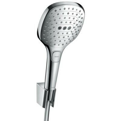 Hansgrohe Raindance Select E 120 Porter szett 1,60 m króm (26720000)