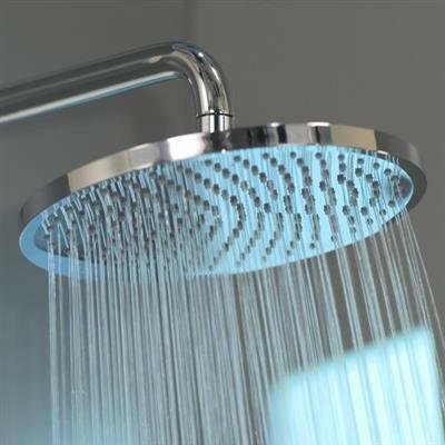 Hansgrohe Crometta S 240 1jet fejzuhany (26723000)