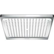 Hansgrohe Crometta E 240 1jet fejzuhany szögletes (26726000)