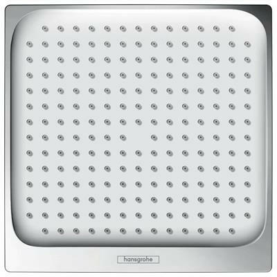 Hansgrohe Crometta E 240 1jet fejzuhany szögletes (26726000)