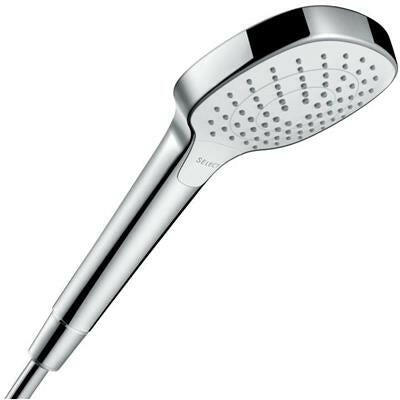 Hansgrohe Croma Select E Vario kézizuhany-0