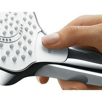Hansgrohe Croma Select E Vario kézizuhany (26812400)