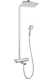 Hansgrohe Raindance Select E Showerpipe 360 1jet (27113000)