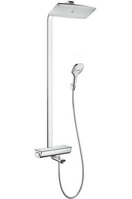 Hansgrohe Raindance Select E Showerpipe 360 1jet (27113000)
