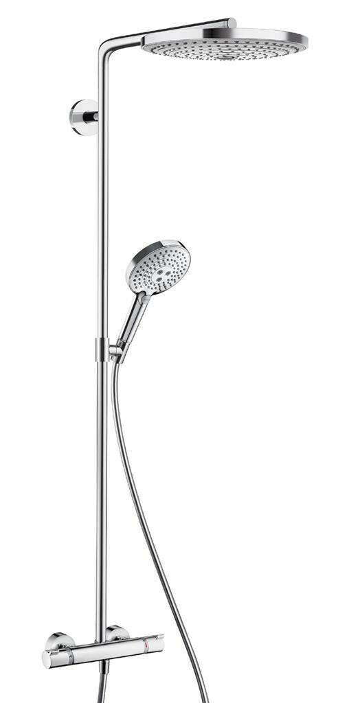 Hansgrohe Raindance Select S Showerpipe 300 1jet (27114000)