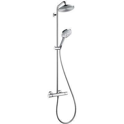 Hansgrohe Raindance Select S Showerpipe 240 1jet (27115000)