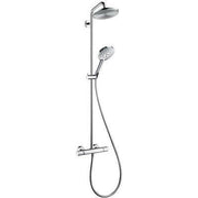 Hansgrohe Raindance Select S Showerpipe 240 1jet (27115000)