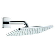 Hansgrohe Raindance E 360 Air 1jet fejzuhany kar: 240 mm (27371000)