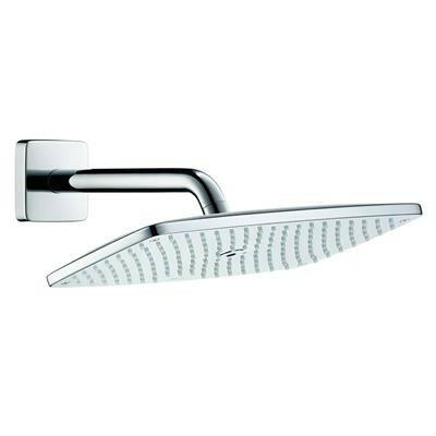 Hansgrohe Raindance E 360 Air 1jet fejzuhany kar: 240 mm (27371000)