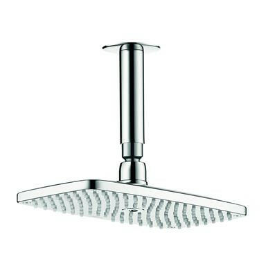 Hansgrohe Raindance E 240 1jet fejzuhany mennyezeti csatlakozóval (27380000)