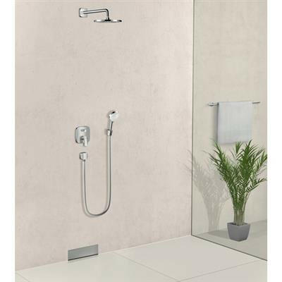 Hasgrohe zuhanykar E 390 m (27446000)