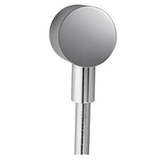 Hansgrohe Fixfit csatlakozás fali visszafolyásgátlóval (Kiállított termék) (27451000)