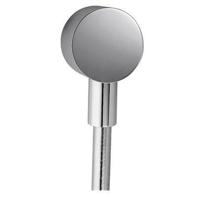 Hansgrohe Fixfit csatlakozás fali visszafolyásgátlóval (Kiállított termék) (27451000)