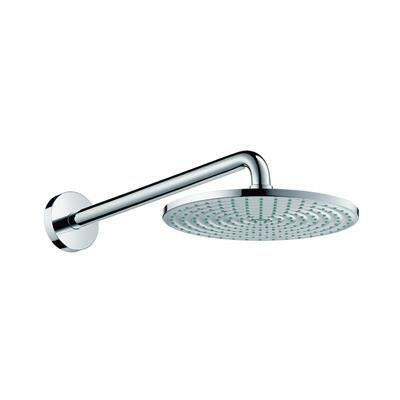Hansgrohe Raindance S 240 Air 1jet fejzuhany EcoSmart kar: 390 (27461000)