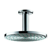 Hansgrohe Raindance S 240 Air 1jet fejzuhany EcoSmart mennyezeti csatlakozóval (27463000)