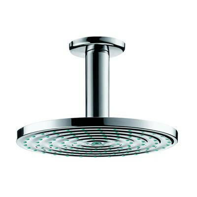Hansgrohe Raindance S 240 Air 1jet fejzuhany EcoSmart mennyezeti csatlakozóval (27463000)