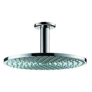 Hansgrohe Raindance S 240 Air 1jet fejzuhany mennyezeti csatlakozóval (27477000)