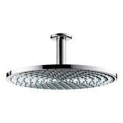 Hansgrohe Raindance S 300 Air 1jet fejzuhany mennyezeti csatlakozóval (27494000)