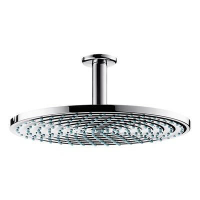Hansgrohe Raindance S 300 Air 1jet fejzuhany mennyezeti csatlakozóval (27494000)