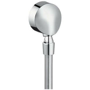 Hansgrohe Fixfit E csatlakozás fali visszafolyásgátlóval (27505000)