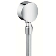 Hansgrohe Fixfit S csatlakozás fali visszafolyásgátlóval (27506000)