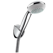 Hansgrohe Crometta 85 Variojet/Porter'C 125cm Metaflex zuhanyszett (27558000)