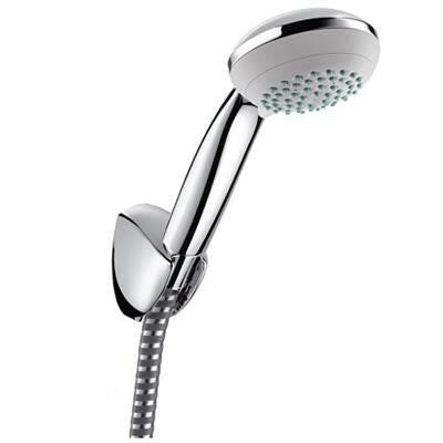 Hansgrohe Crometta 85 Variojet/Porter'C 125cm Metaflex zuhanyszett (27558000)