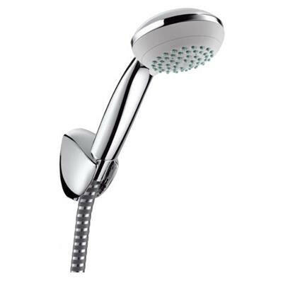 Hansgrohe Crometta 85 Variojet/Porter'C 160cm Metaf zuhanysz-0