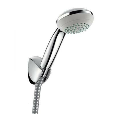 Hansgrohe Crometta 85 Mono/Porte'C 160 cm Metafl zuhanyszett-0