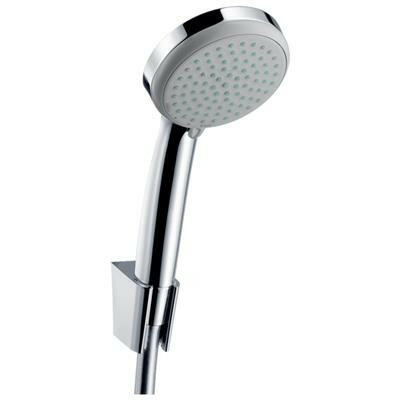 Hansgrohe Croma 100 Vario/Porter'S 125 cm Isiflex zuhanyszett (27592000)