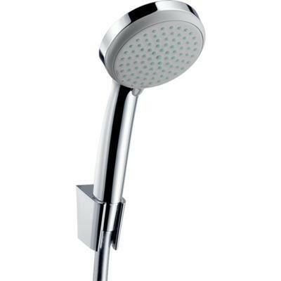 Hansgrohe Croma 100 Vario/Porter'S 160 cm Isiflex zuhanyszett (27594000)