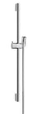 Hansgrohe Unica'C zuhanyrúd 65cm + 160 cm Isiflexgégecső-0