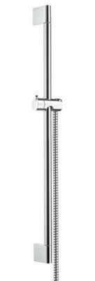 Hansgrohe Unica'C zuhanyrúd 90 cm + 160 cm Metaflex gégecső (27614000)