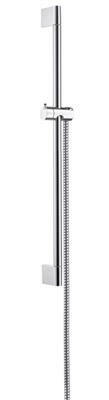 Hansgrohe Unica'C zuhanyrúd 65 cm + 160 cm Metaflex gégecső (27615000)