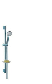 Hansgrohe Crometta 85 Vario/Unica 65cm + szappantartó zuhanyszett (27764000)